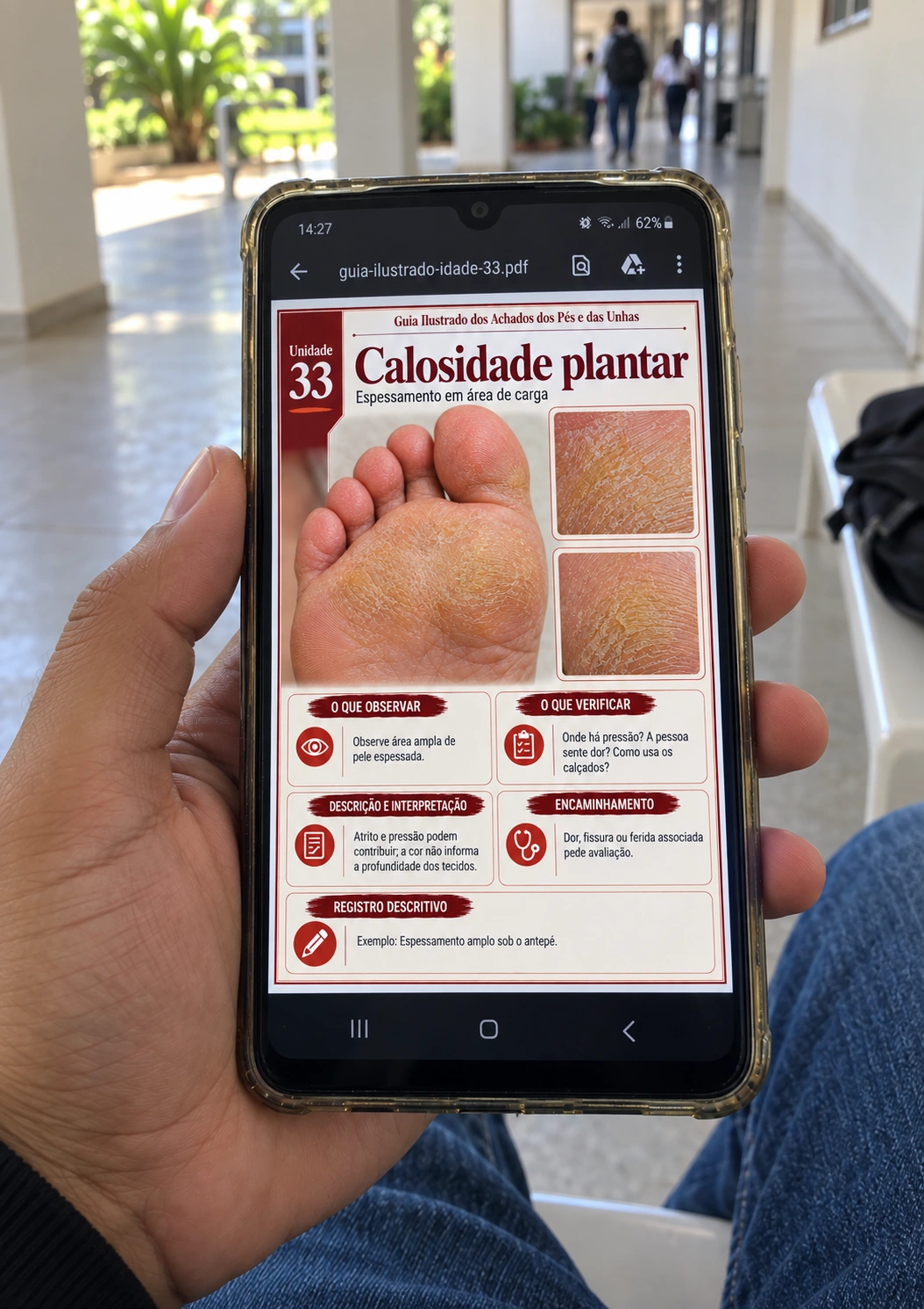 Material em uso 5